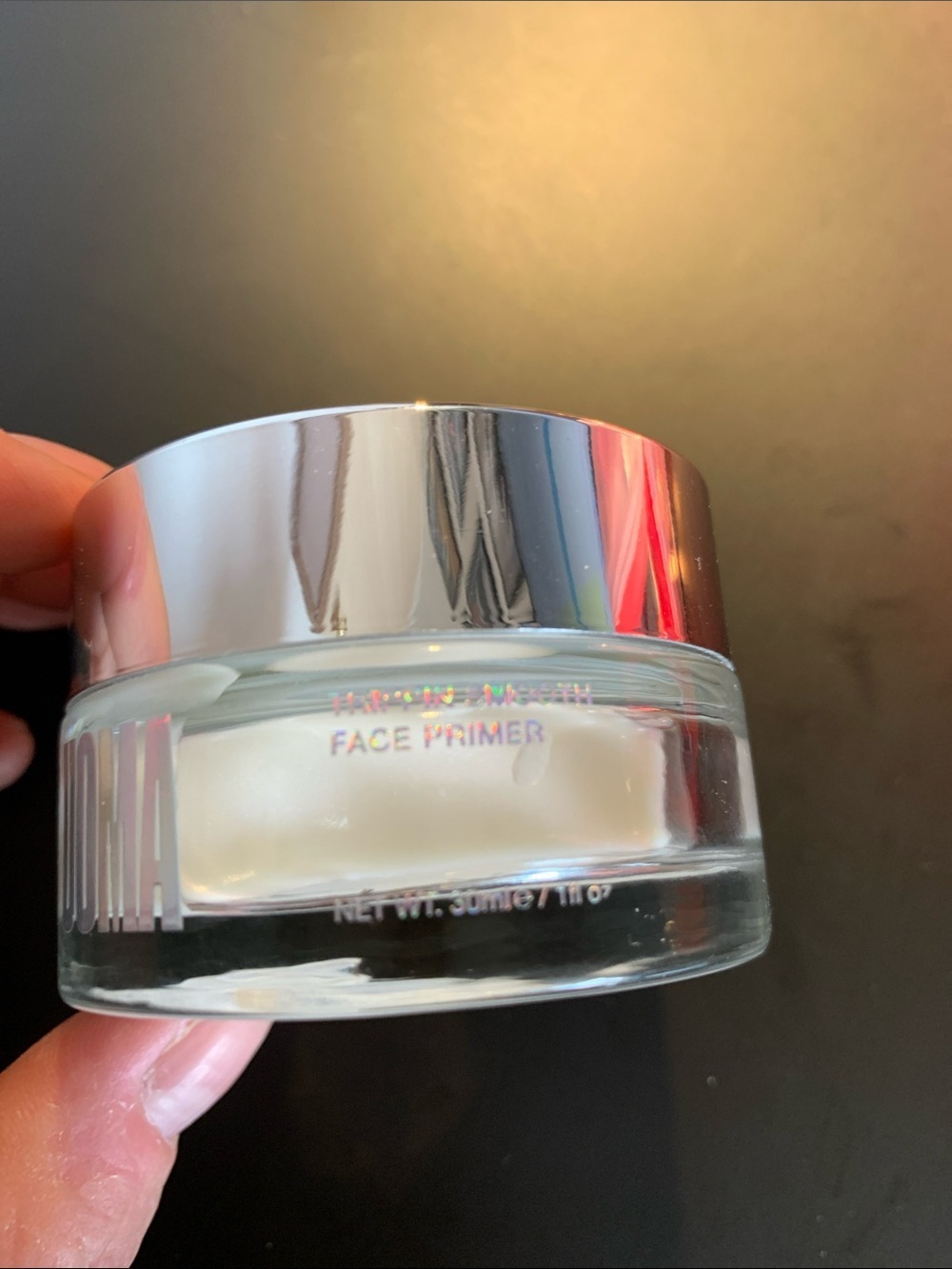 Uoma Face Primer - 30ml - New!